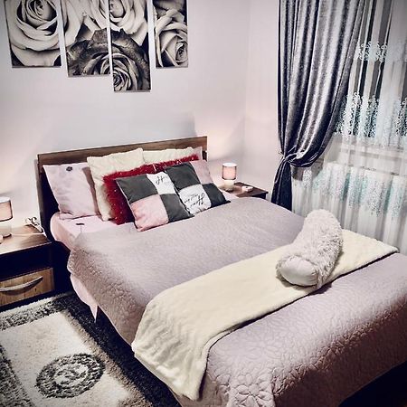 Home Residence Alba Iulia Luaran gambar