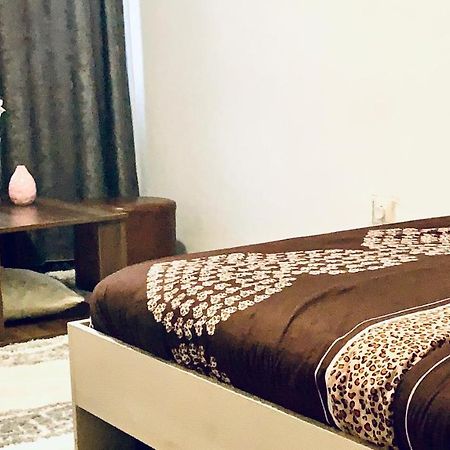 Home Residence Alba Iulia Luaran gambar