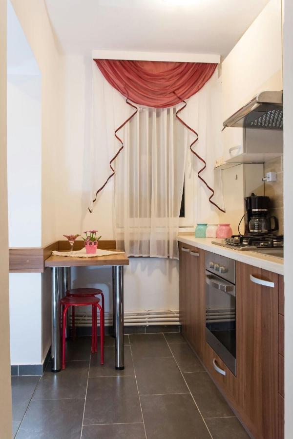 Home Residence Alba Iulia Luaran gambar