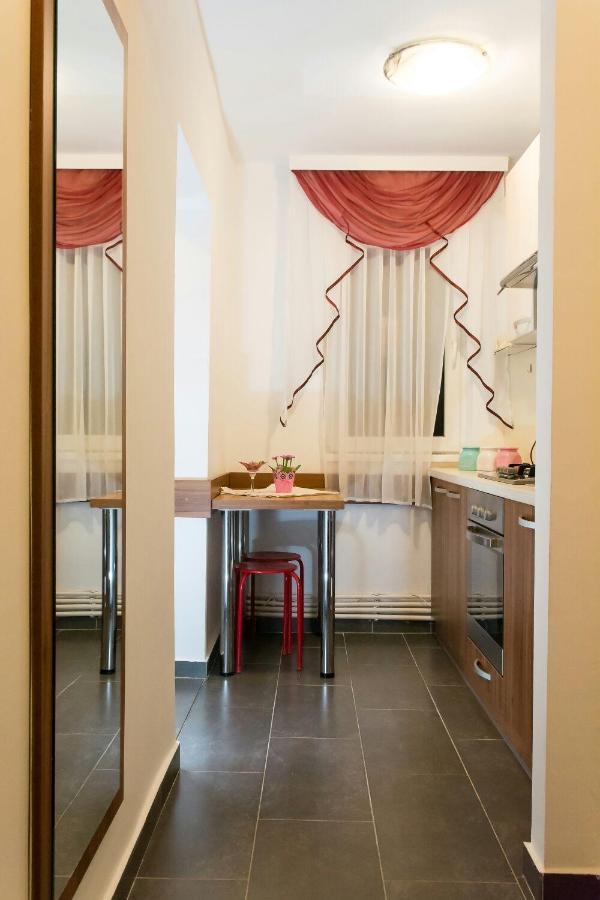 Home Residence Alba Iulia Luaran gambar