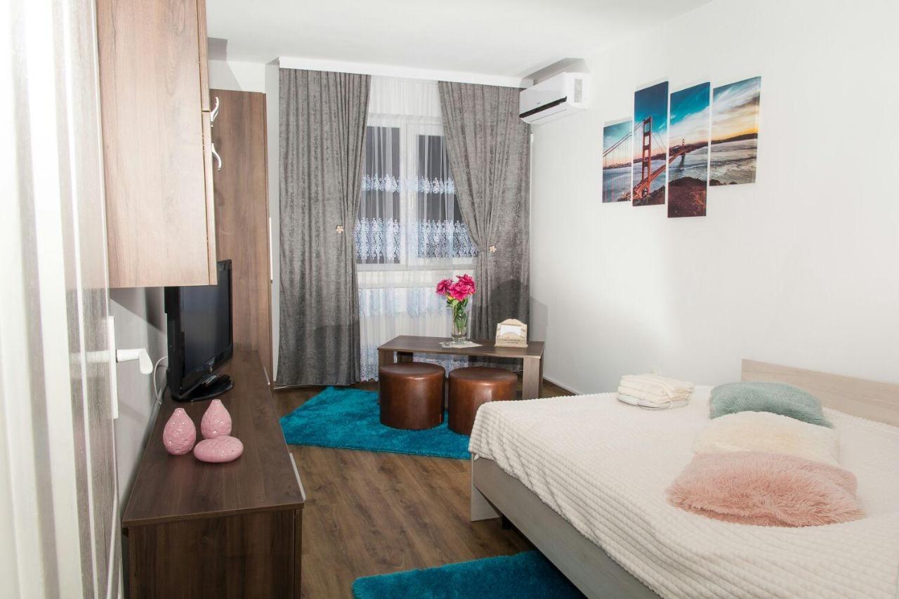 Home Residence Alba Iulia Luaran gambar