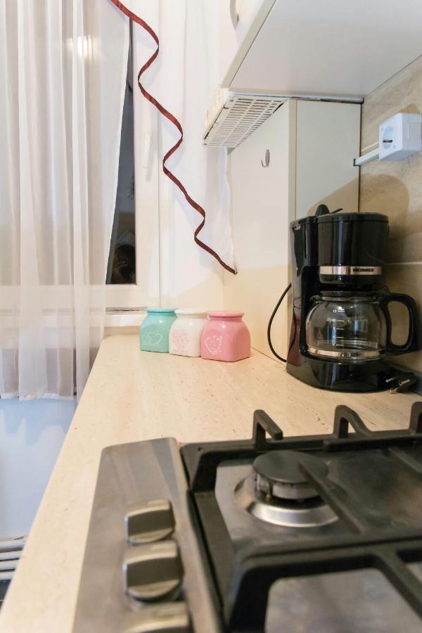 Home Residence Alba Iulia Luaran gambar