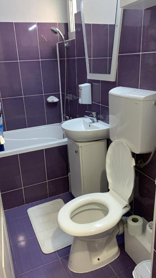Home Residence Alba Iulia Luaran gambar