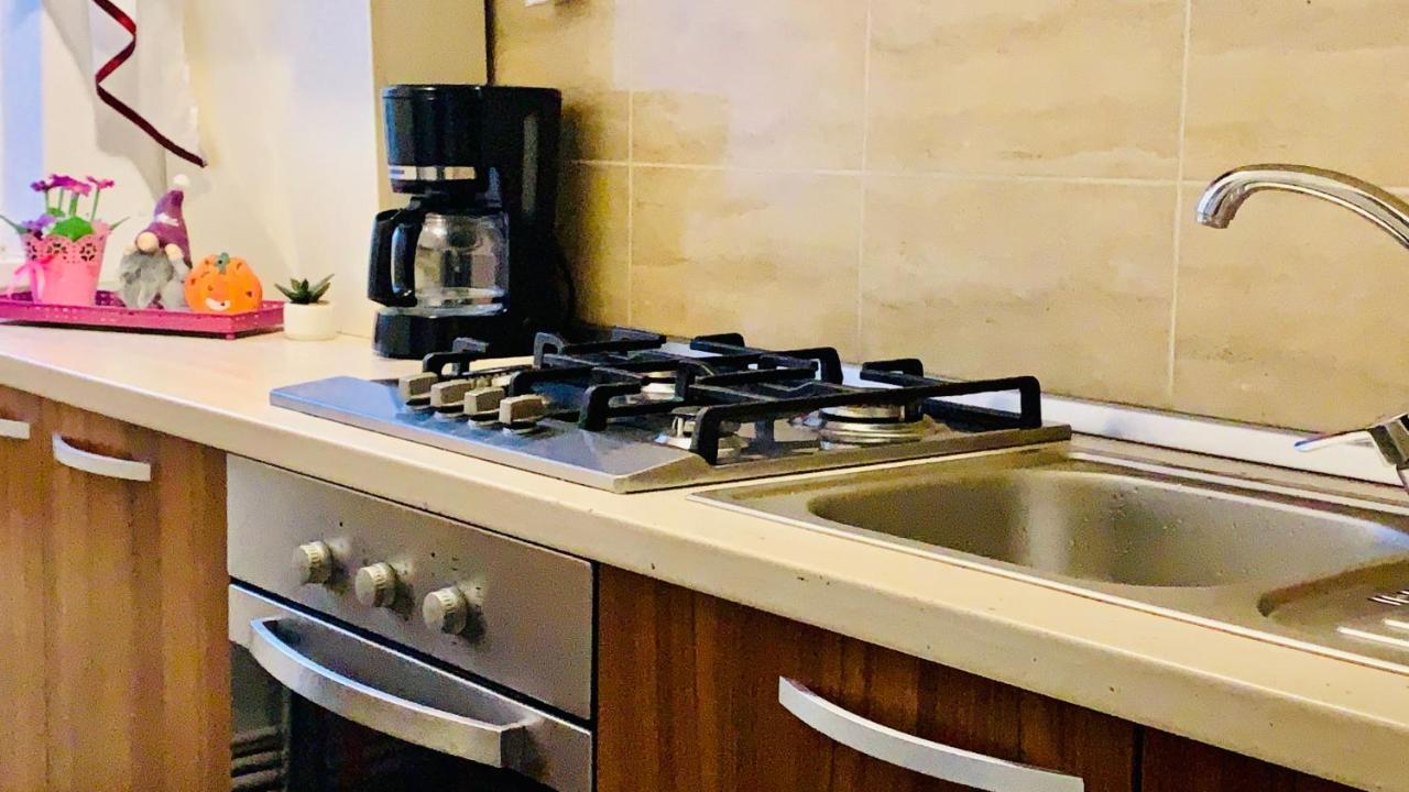 Home Residence Alba Iulia Luaran gambar