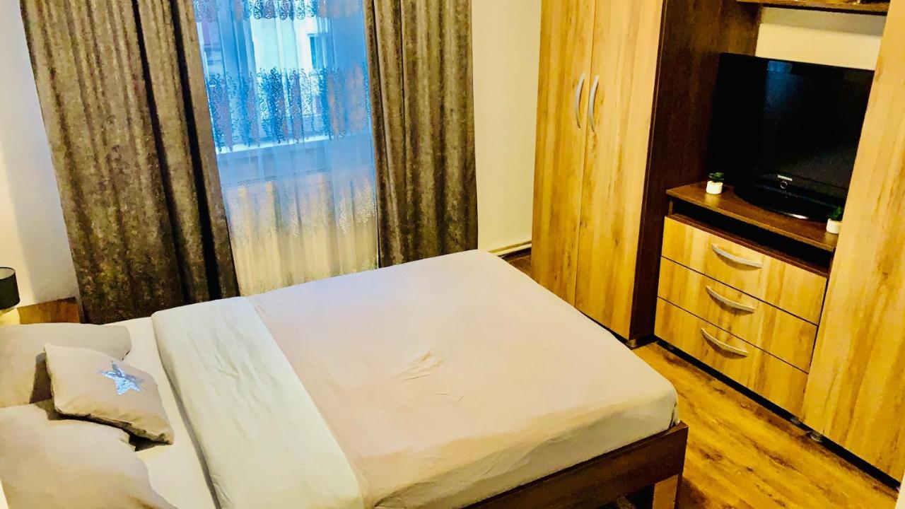 Home Residence Alba Iulia Luaran gambar