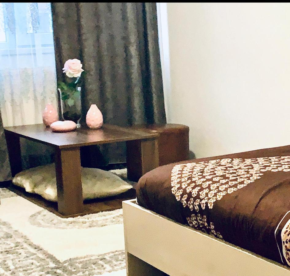 Home Residence Alba Iulia Luaran gambar