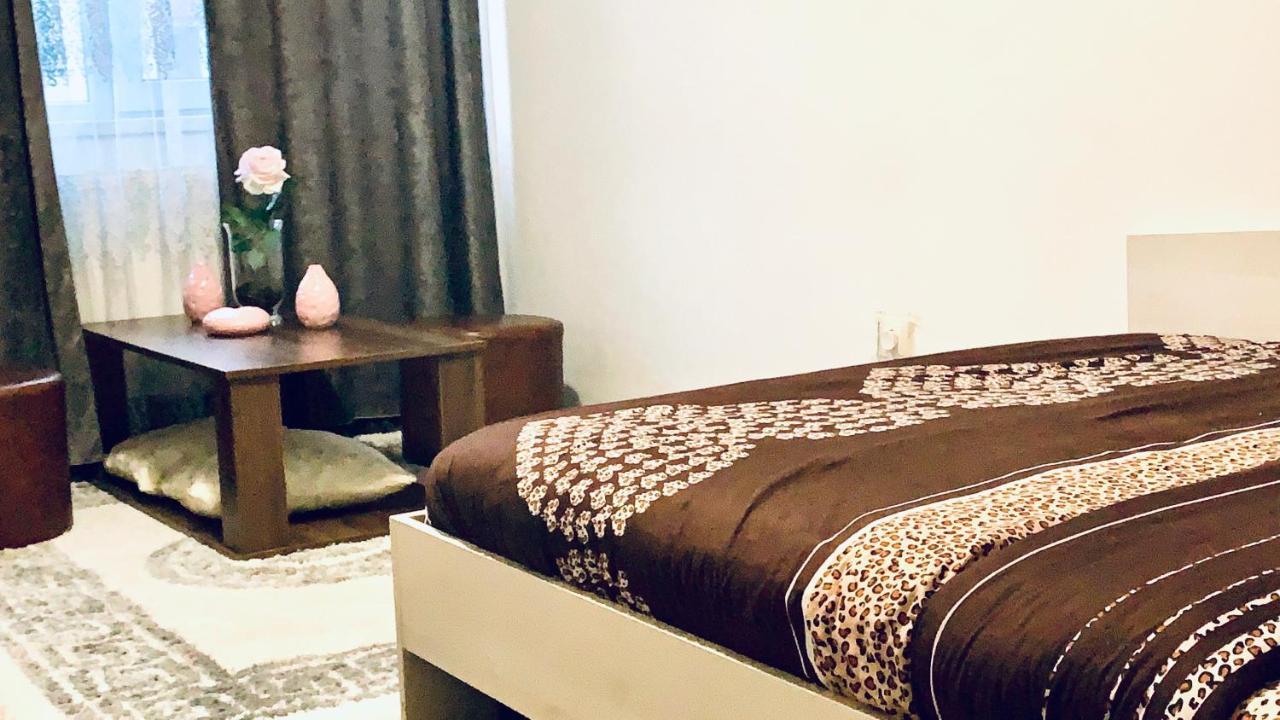 Home Residence Alba Iulia Luaran gambar